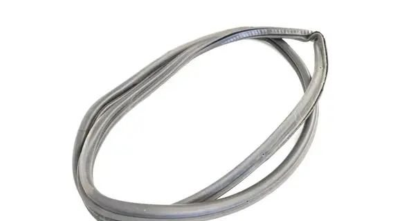 Suzuki Grand Vitara II Trunk rubber seal (body) 8P4827705