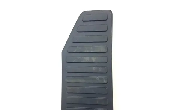 Ford Edge II Foot rest pad/dead pedal FT4BR12020 FT4BR12020CAW WSSM4D550A10