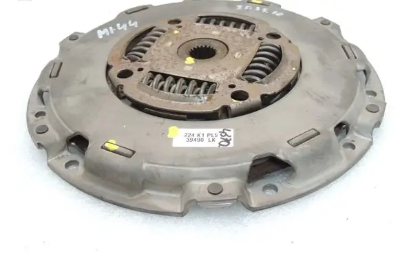 Mitsubishi Outlander Pressure plate 2708A001