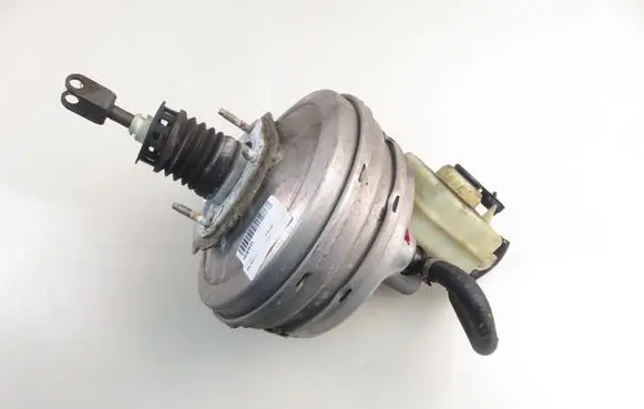 BMW 5 E60 E61 Brake booster LAC115T
