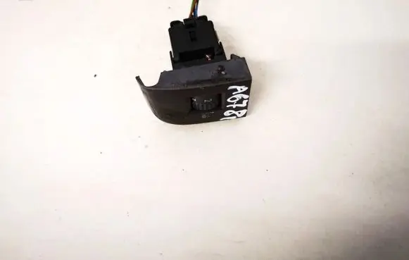 Volkswagen Phaeton Seat heating switch