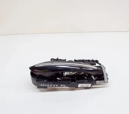 BMW 5 G30 G31 G38 Front door exterior handle 8722714