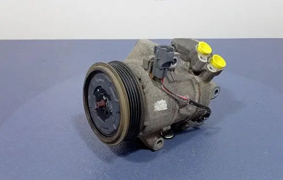 Air conditioning (A/C) compressor (pump)