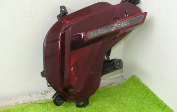 Hyundai Tucson IV NX4 Rear/tail lights 92405-N7400