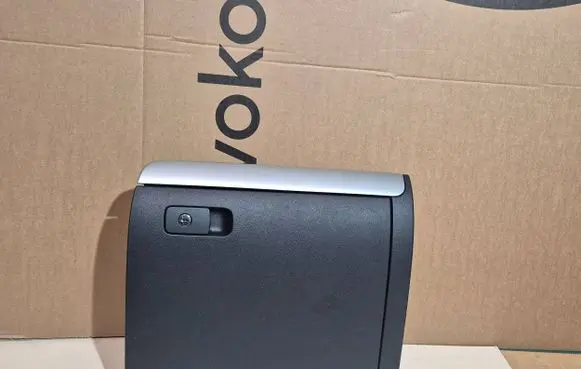 Volkswagen Jetta VI Glove box set 5C7857097 1K0919287D