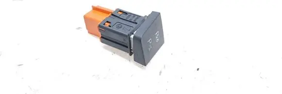 Volkswagen PASSAT CC Parking (PDC) sensor switch 3C0927111