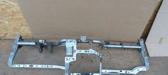 Ford Transit Custom Dashboard cross member/frame bar 