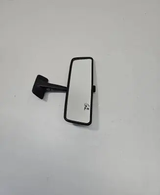 Volkswagen Golf II Rear view mirror (interior) E10210024 A010034