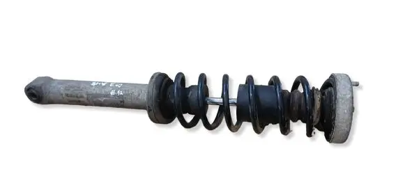 BMW 5 E60 E61 Rear shock absorber/damper 
