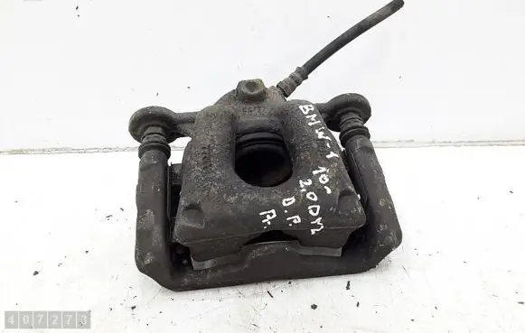 BMW 1 E81 E87 Front brake caliper