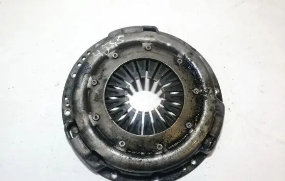 Nissan X-Trail T30 Pressure plate eq010cp