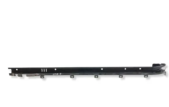 Toyota Proace Sliding door middle rail 9822930180G 97969M03 16F7