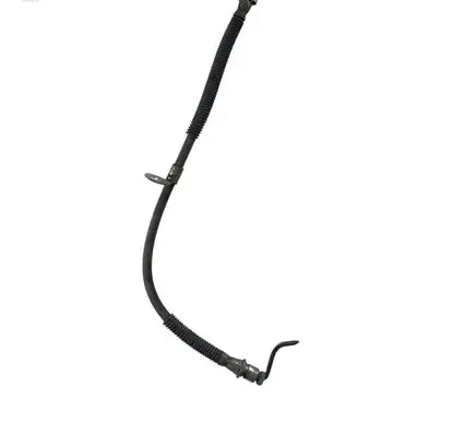 Chevrolet Camaro Brake line pipe/hose 86538444 7974