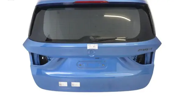 BMW 2 F46 Tailgate/trunk/boot lid 9664964616