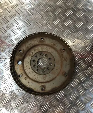 Flywheel
