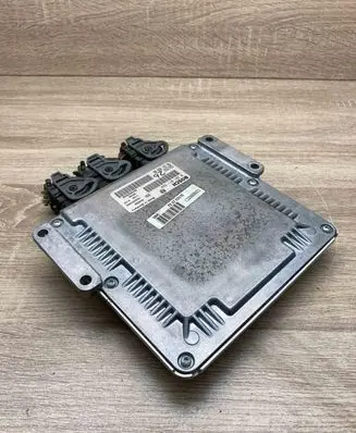 Citroen C5 Engine control unit/module ECU 9652183880 0281011524 EDC15C226