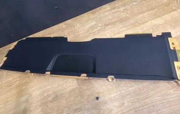 Mercedes-Benz SL R231 Other interior part
