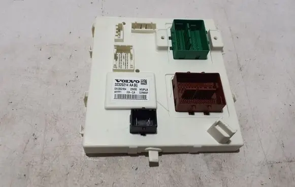 Volvo XC60 Comfort/convenience module 32320214