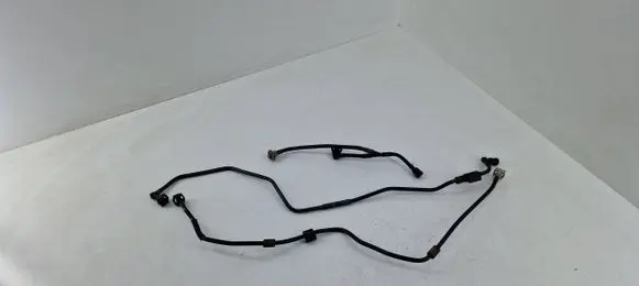 Audi A4 S4 B9 Engine coolant pipe/hose 8W0121081BJ 8W0121081BN 8W1121081AE