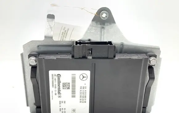 Other control units/modules