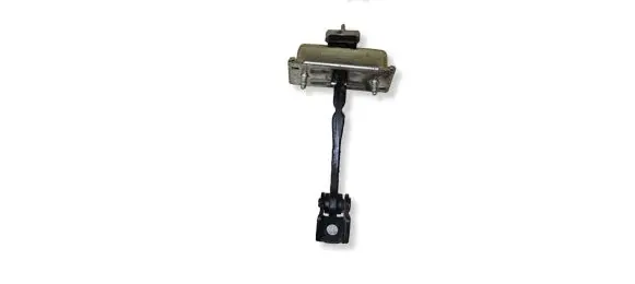 Opel Corsa E Front door check strap stopper 13180682