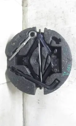 Volvo S60 Tool set 31362446