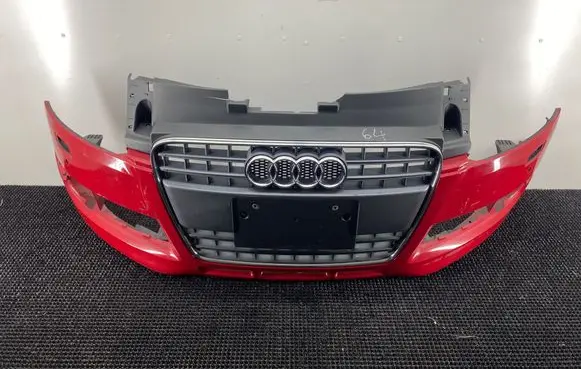 Audi TT TTS Mk2 Front bumper