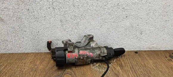 Volkswagen Polo V 6R Ignition lock 6R0905851B 6R0905851