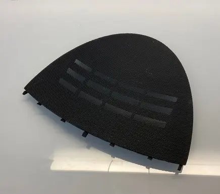 Mercedes-Benz E W211 Dash center speaker trim cover A2118310036 2118310036
