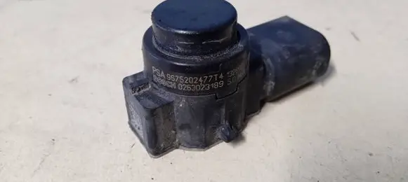 Peugeot 508 Parking PDC sensor 9675202477