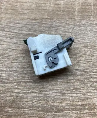 Mercedes-Benz E W211 Plug wire 0005454430