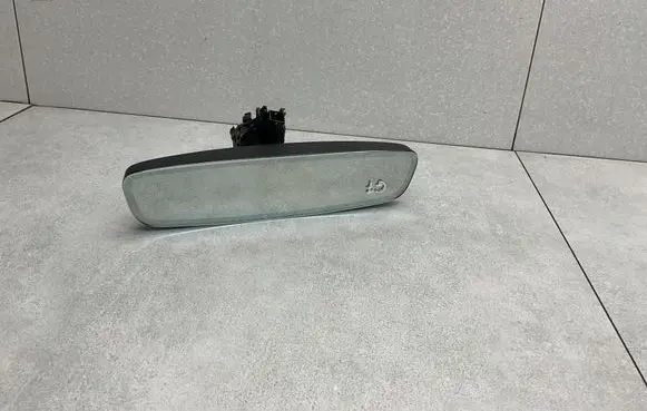 Volkswagen Golf VII Rear view mirror (interior) 3G0857511AC