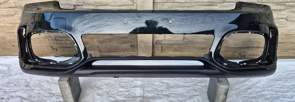 Mini Cooper Countryman F60 Front bumper 7390540