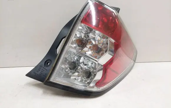 Subaru Forester SH Rear/tail lights 22020046 A045053 22020048