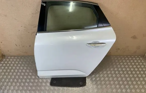 Renault Talisman Rear door