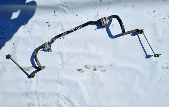 Renault Zoe Front anti-roll bar/sway bar