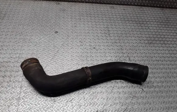 Volkswagen Golf IV Engine coolant pipe/hose 1J0122101B