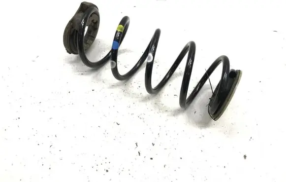 Mercedes-Benz A W177 Rear coil spring