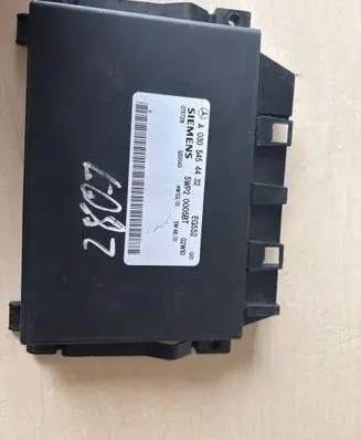 Mercedes-Benz E W211 Gearbox control unit/module A0305454432 5WP20005BT