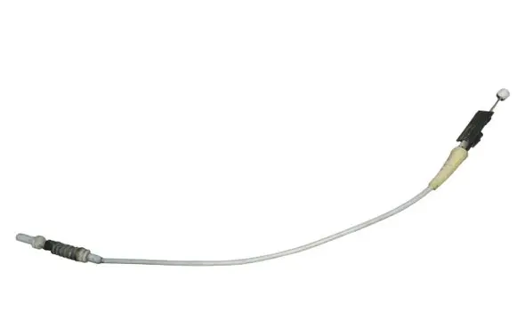 BMW 1 E81 E87 Front door cable line 7059677
