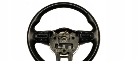 KIA Stonic Steering wheel