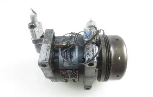 Opel Frontera A Air conditioning (A/C) compressor (pump) 4042200311 4040200551