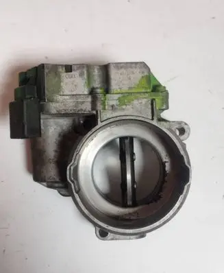 Skoda Superb B5 (3U) Throttle valve A2053099815