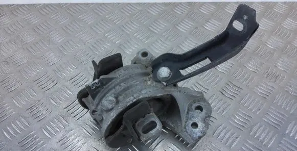 Peugeot 407 Engine mount bracket 326B96
