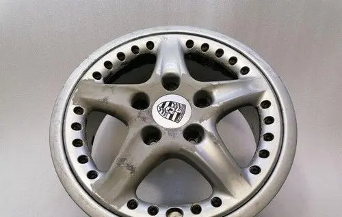 Porsche 911 993 R17 alloy rim 99336212450