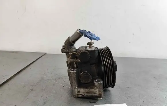 Power steering pump