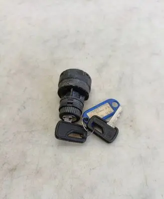 Mercedes-Benz Vario Ignition lock MERITMALTA