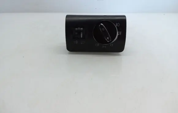 Audi A6 S6 C5 4B Light switch 04052403