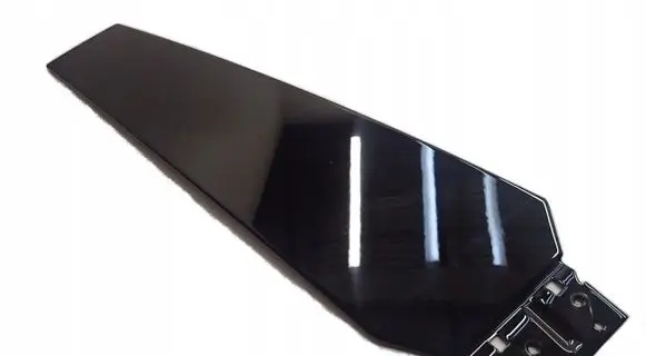 Audi A7 S7 4G Other sill/pillar trim element 4G8853290