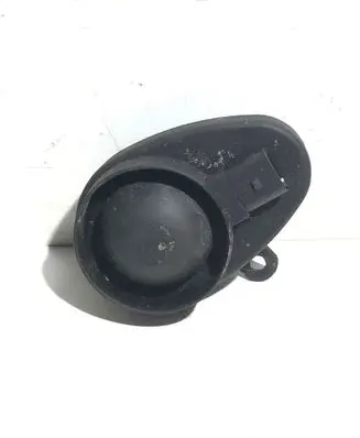 Volkswagen Touareg I Alarm system siren 1J0951605